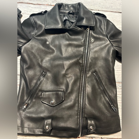 ZARA Jacket - Picture 6 of 6
